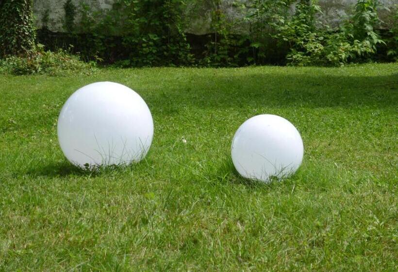 Villa Zur Erholung Bed & Breakfast