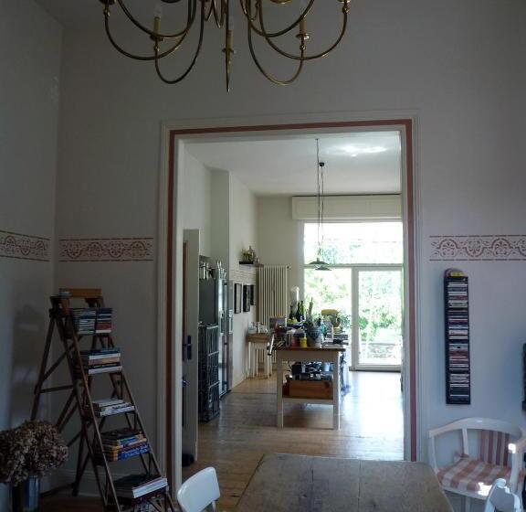 Villa Zur Erholung Bed & Breakfast