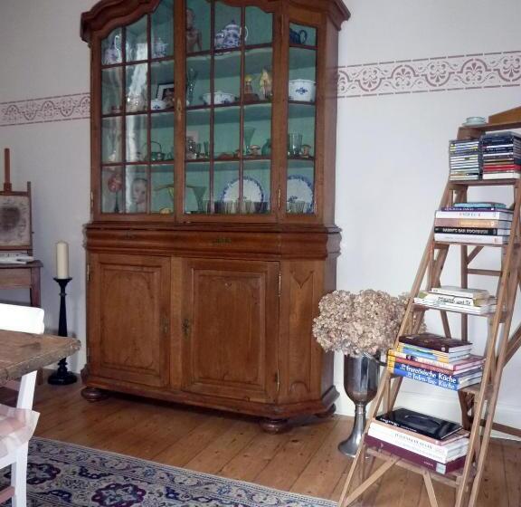 Villa Zur Erholung Bed & Breakfast