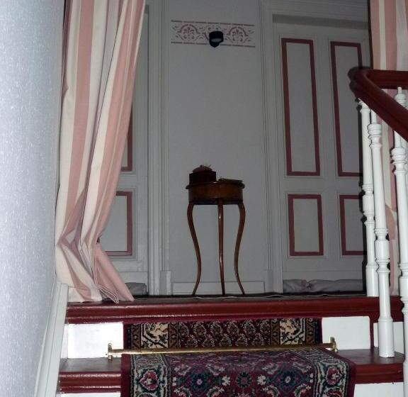 Villa Zur Erholung Bed & Breakfast