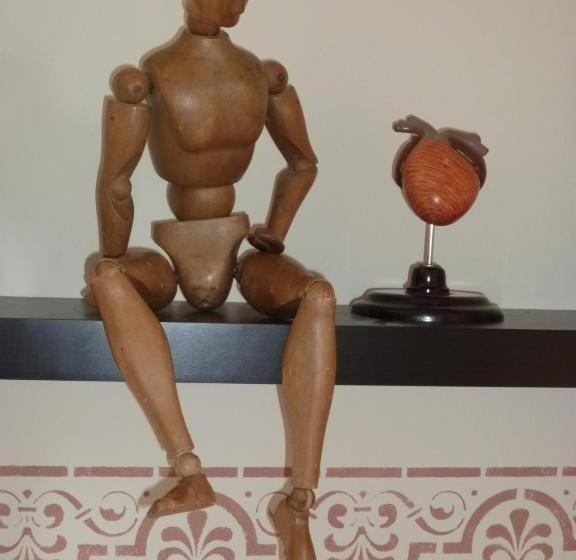 Villa Zur Erholung Bed & Breakfast