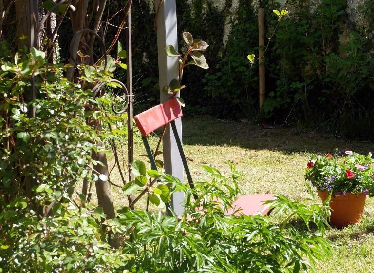 Villa Zur Erholung Bed & Breakfast