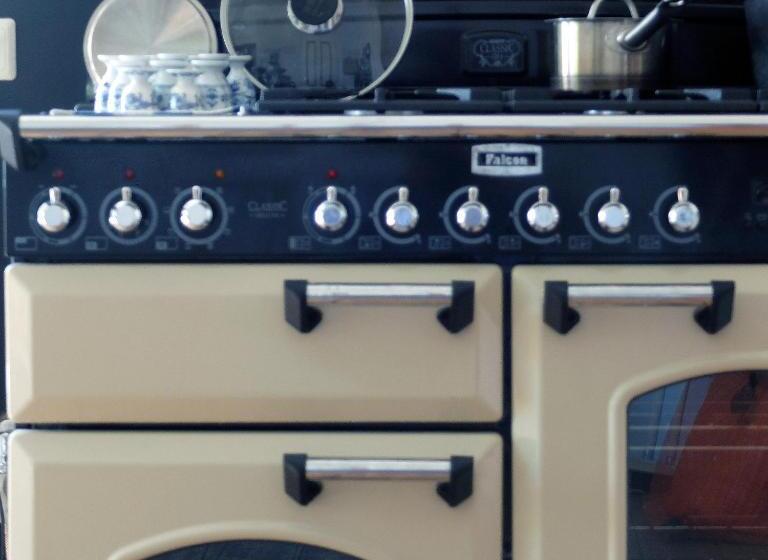 Villa Zur Erholung Bed & Breakfast