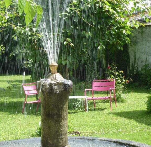 Villa Zur Erholung Bed & Breakfast