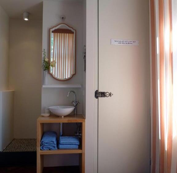 Villa Zur Erholung Bed & Breakfast