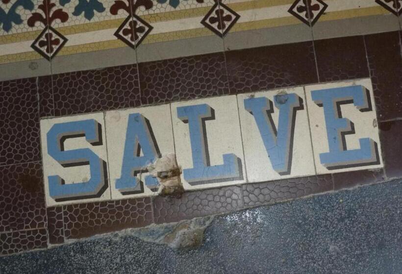 Villa Zur Erholung Bed & Breakfast