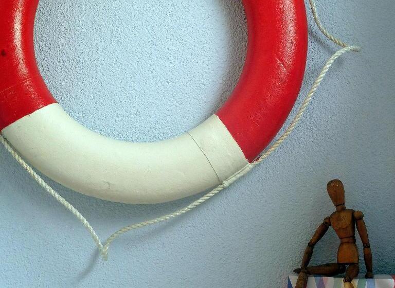 Villa Zur Erholung Bed & Breakfast