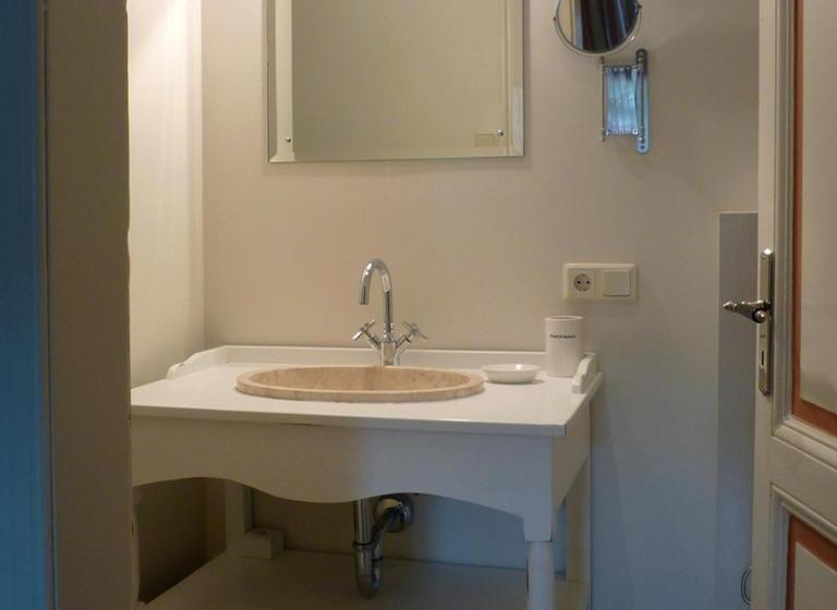 Villa Zur Erholung Bed & Breakfast