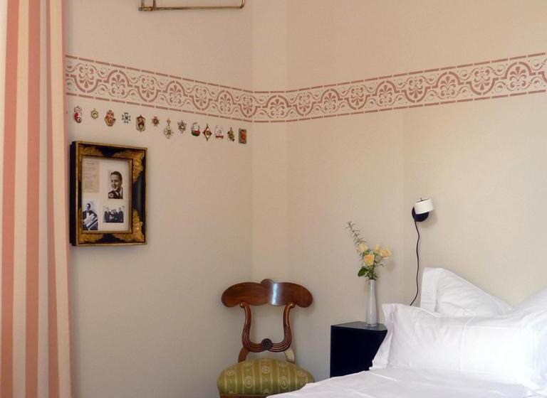 Villa Zur Erholung Bed & Breakfast