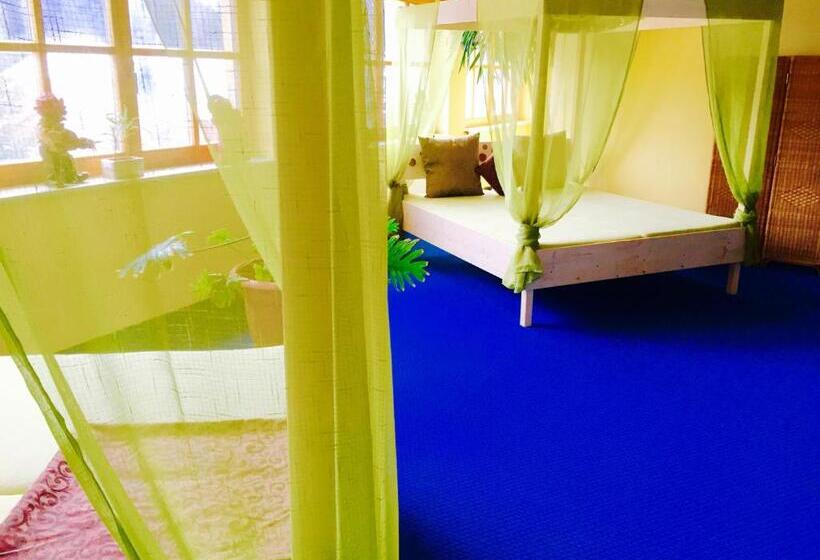 Waldhotel Seebachschleife