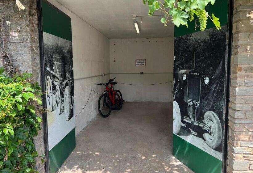 Weingut Aparthotel Olinger