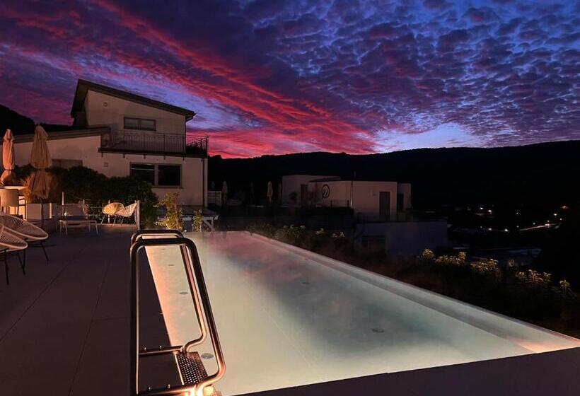 Weingut Aparthotel Olinger