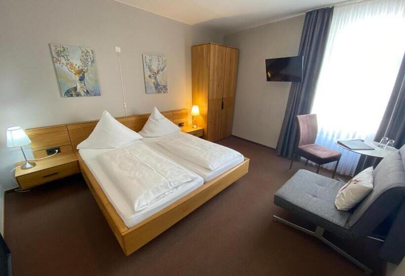 Weingutshotel Piesporter Goldtröpfchen