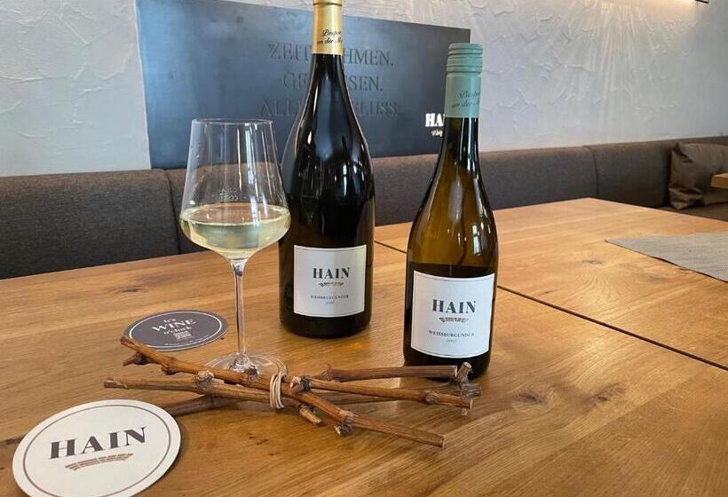 Weingutshotel Piesporter Goldtröpfchen