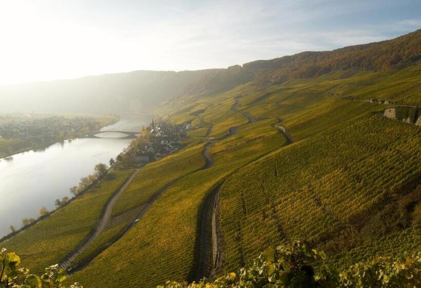 Weingutshotel Piesporter Goldtröpfchen