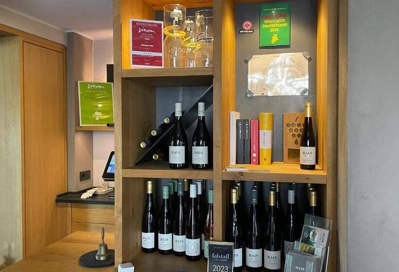 Weingutshotel Piesporter Goldtröpfchen