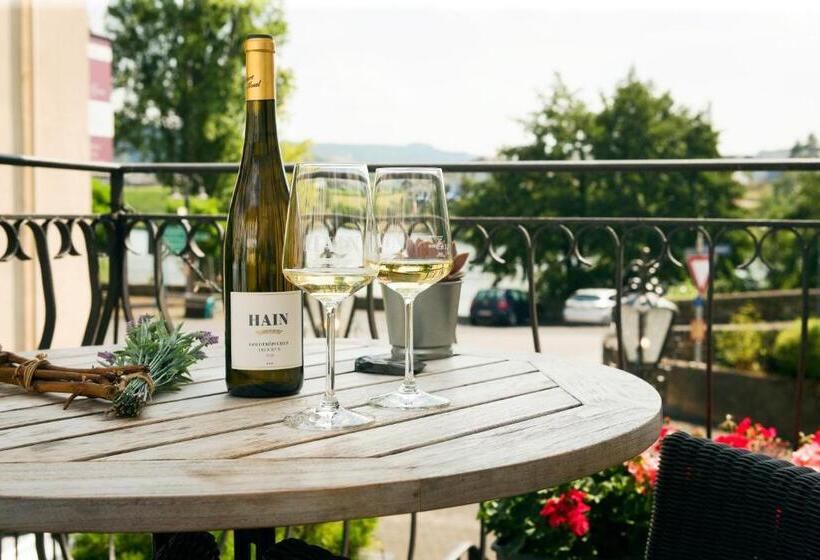 Weingutshotel Piesporter Goldtröpfchen