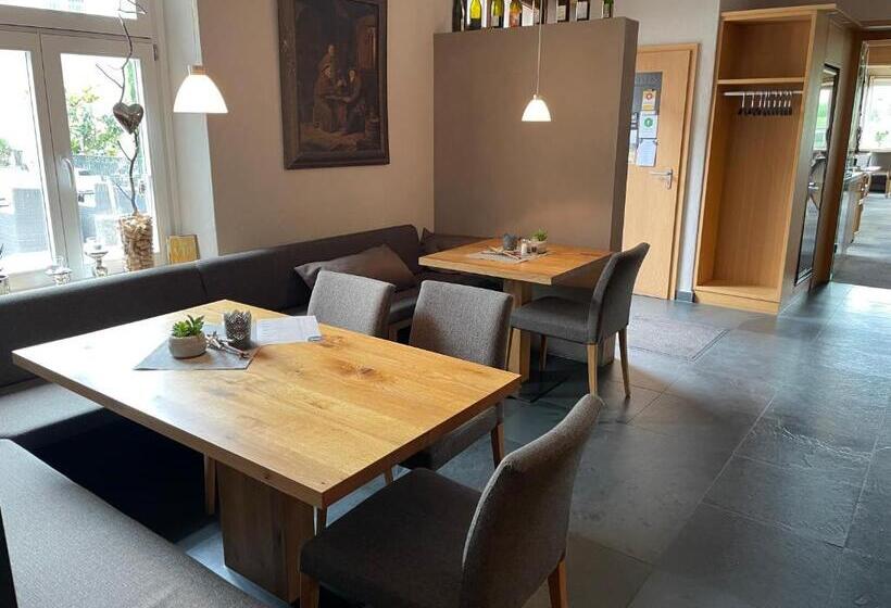 Weingutshotel Piesporter Goldtröpfchen