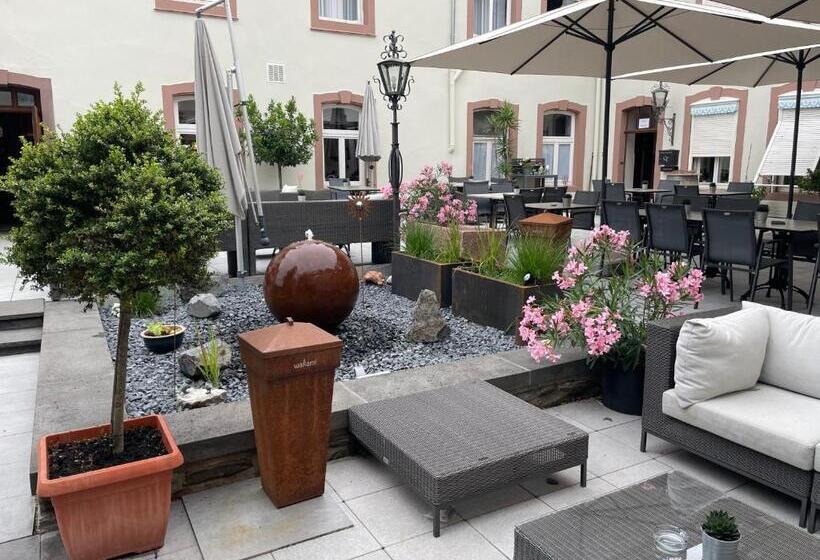 Weingutshotel Piesporter Goldtröpfchen