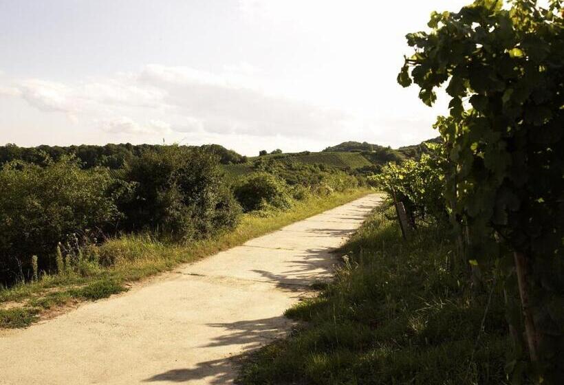 Weinhotel Fritz Walter