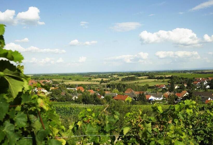 Weinhotel Fritz Walter