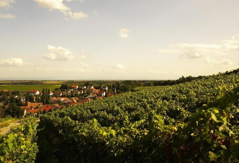 Weinhotel Fritz Walter