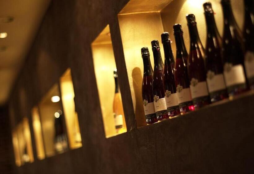 Weinhotel Fritz Walter