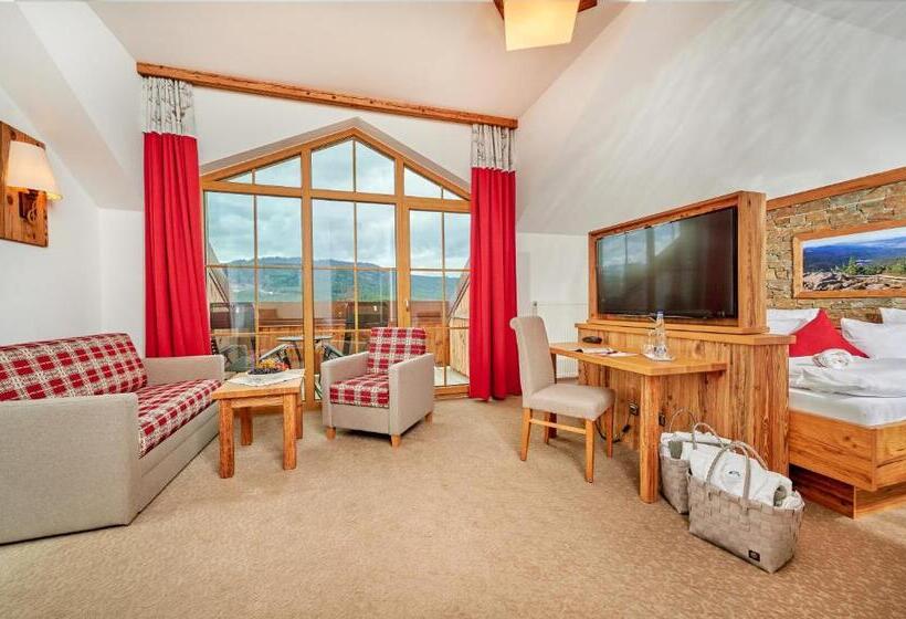 Wellness & Naturhotel Tonihof