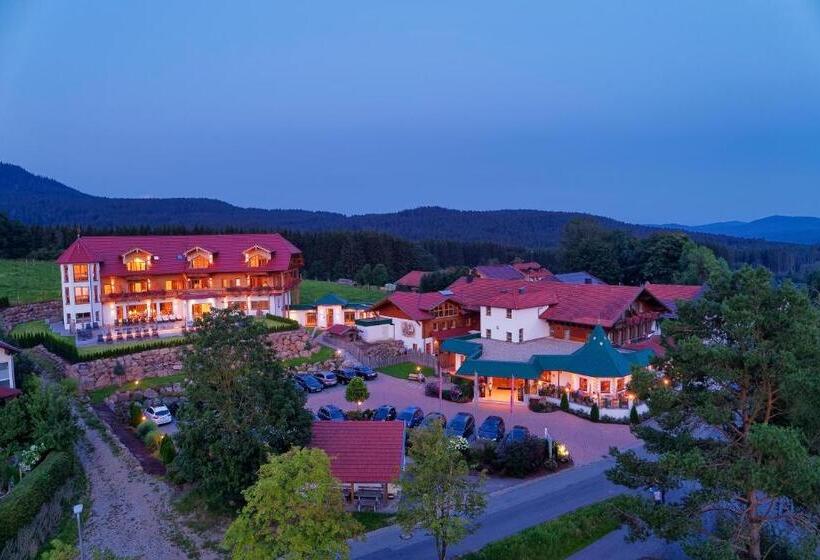 Wellness & Naturhotel Tonihof