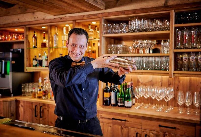 Wellness & Naturhotel Tonihof