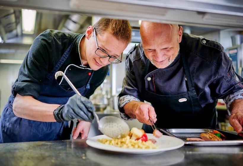 Wellness & Naturhotel Tonihof