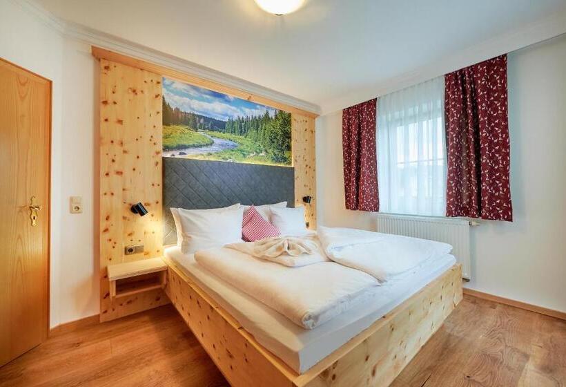 Wellness & Naturhotel Tonihof