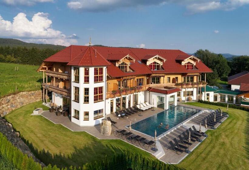 Wellness & Naturhotel Tonihof