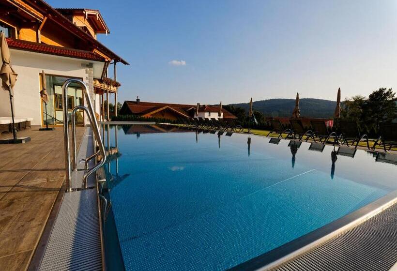 Wellness & Naturhotel Tonihof