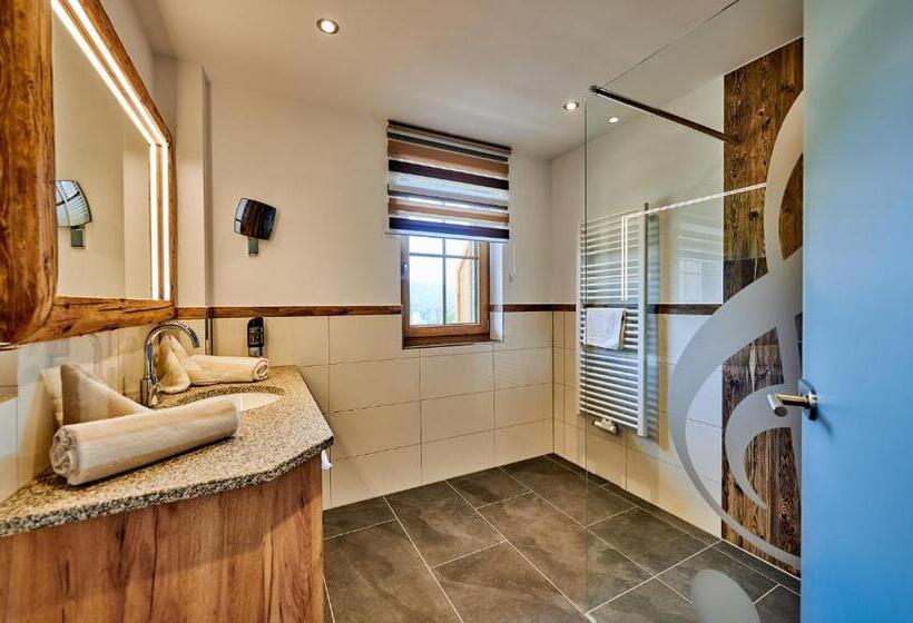 Wellness & Naturhotel Tonihof