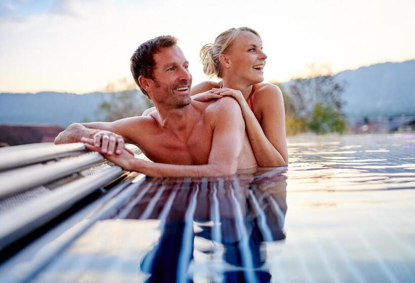 Wellness & Naturhotel Tonihof