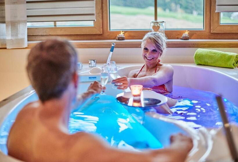 Wellness & Naturhotel Tonihof
