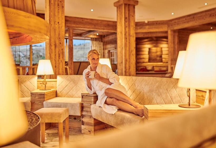 Wellness & Naturhotel Tonihof