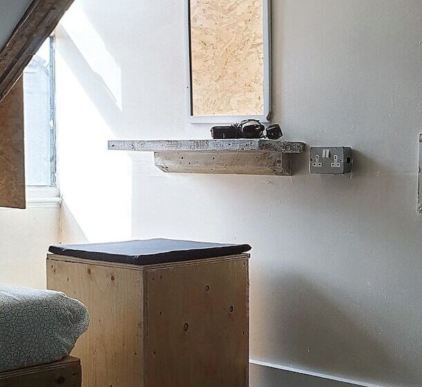 Bunkhouse Bournemouth   Hostel