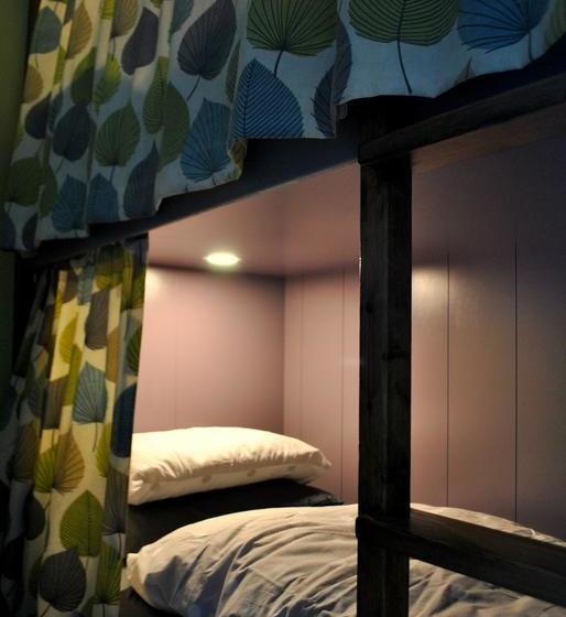 旅馆 Lodge Dinorwig