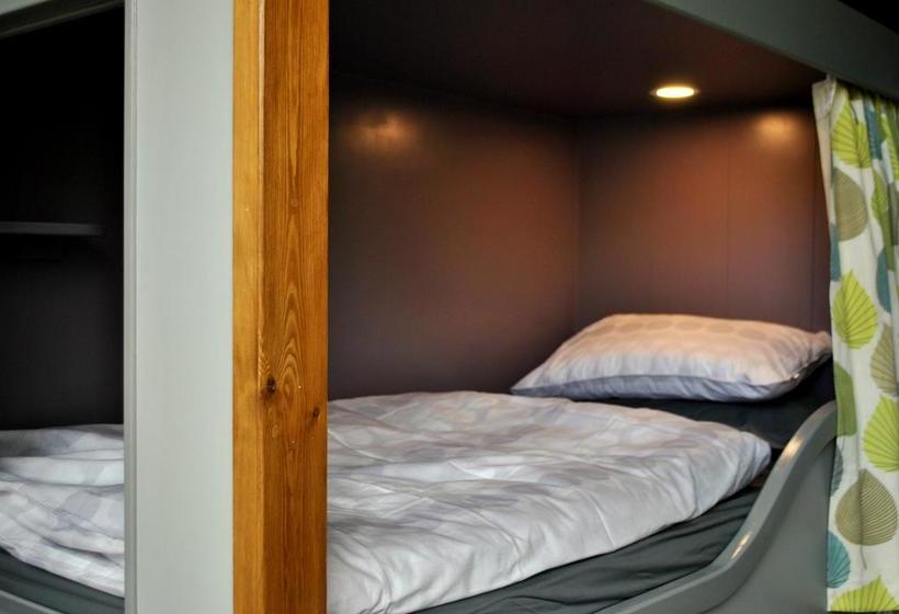 旅馆 Lodge Dinorwig