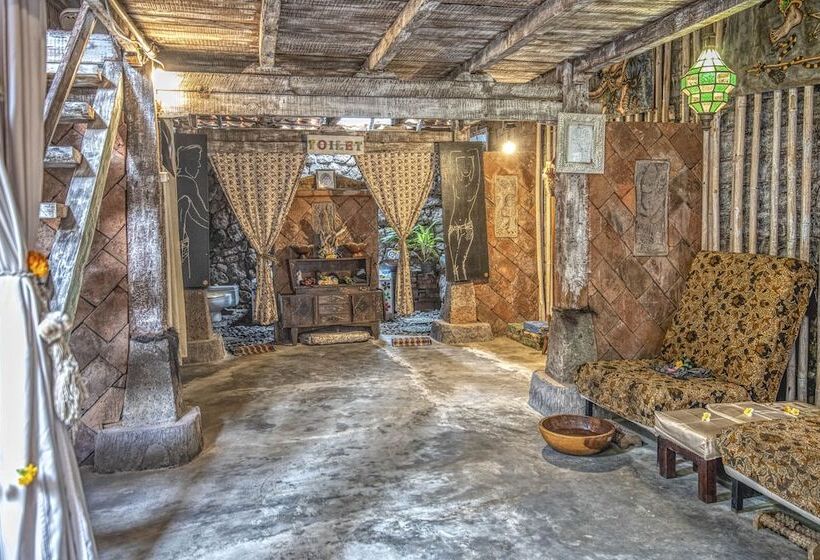 호스텔 Santhiku Hotel, Villas, Yoga & Spa