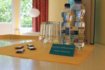 هاستل Stayinn Dresden