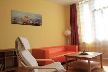 هاستل Stayinn Dresden