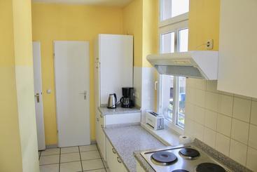 هاستل Stayinn Dresden