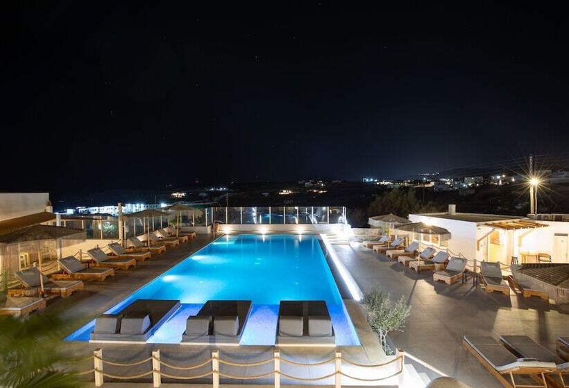 Alexandros Mykonos