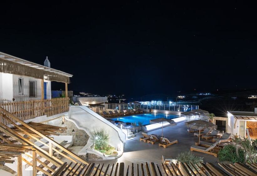 Alexandros Mykonos