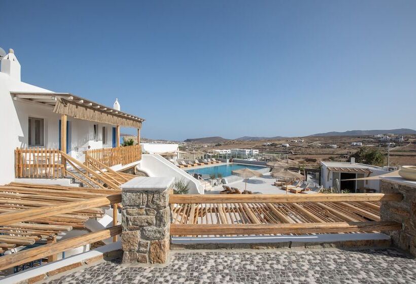 Alexandros Mykonos