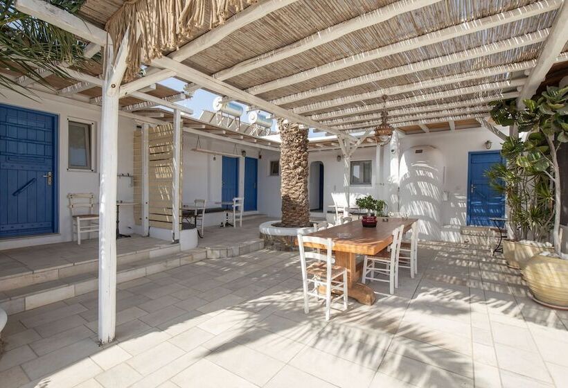 Alexandros Mykonos