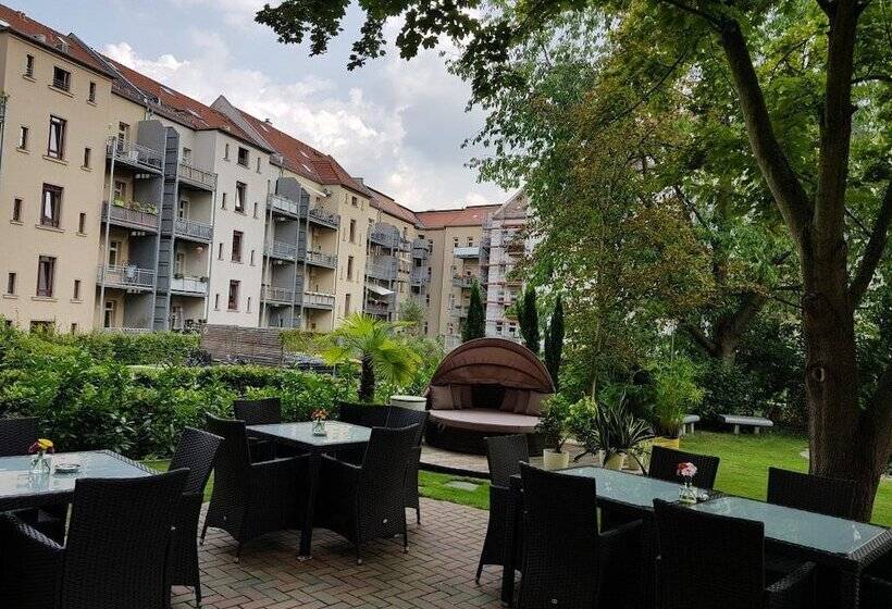 Auenwald Hotel Und Apartmenthaus